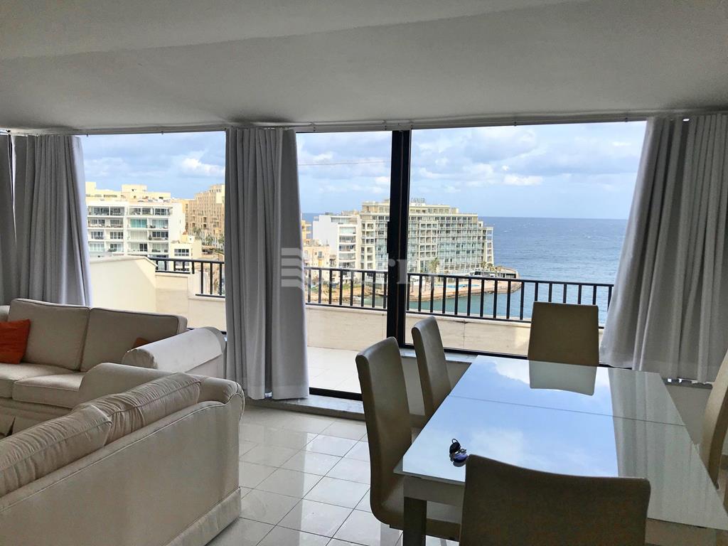 St Julians<br>Penthouse